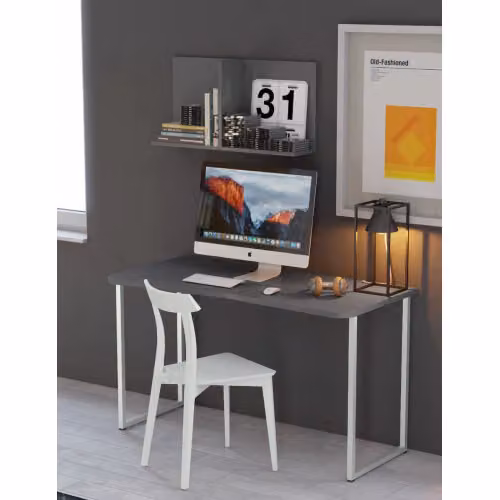 Scrittoio moderno Banner e Winner Volo Collection