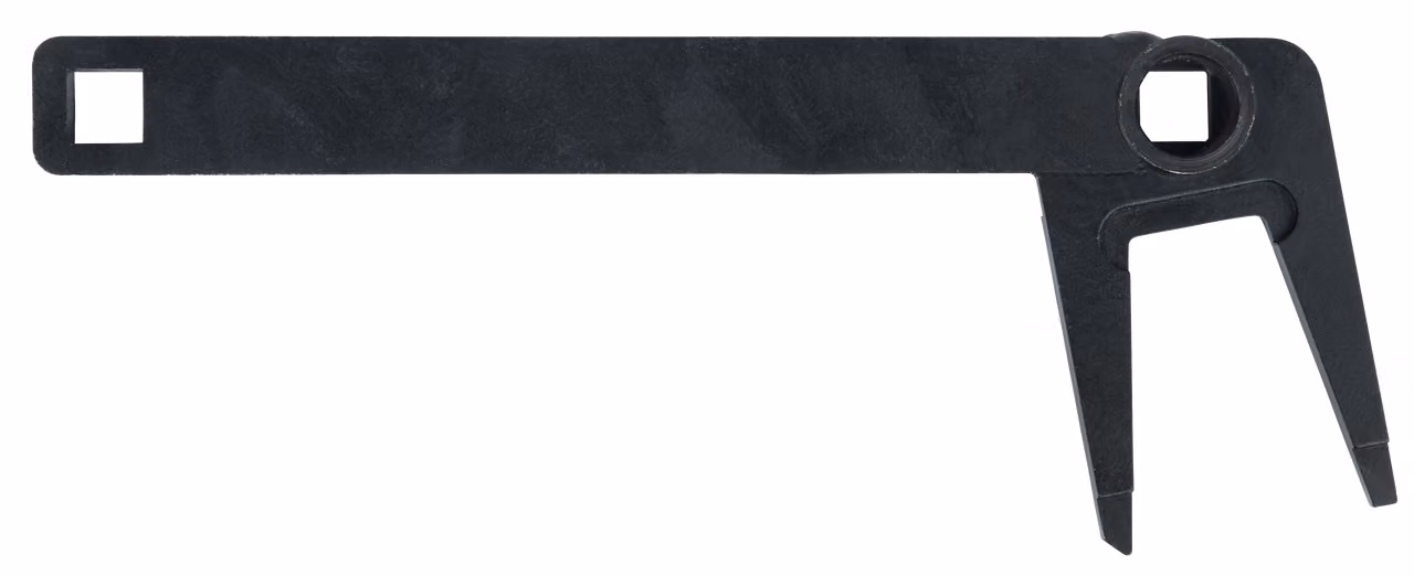 KS TOOLS 400.0927 Utensile per il montaggio dell'albero a camme