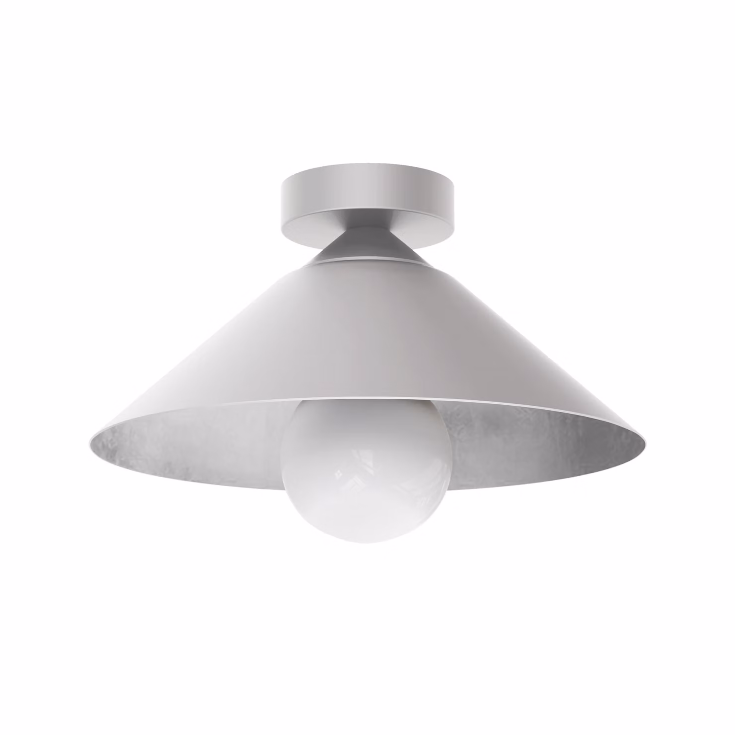 Lampadario Chapeau A Foglia