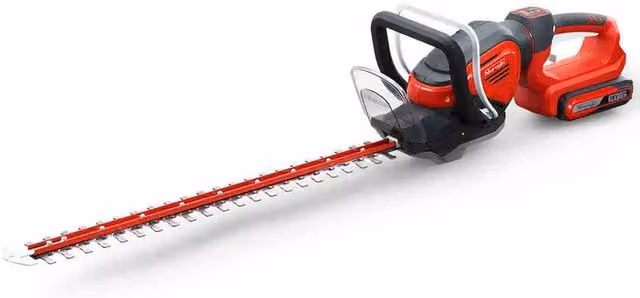 Tagliasiepi a Batteria 36V S Batt e Caricab A3221 Sbarag