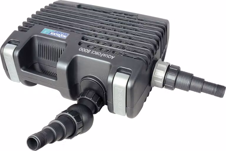 Pompa a cascata Aquaforce 8000