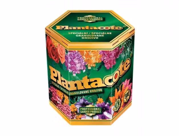 Concime PLANTACOTE granulare efficienza 6 mesi 300g