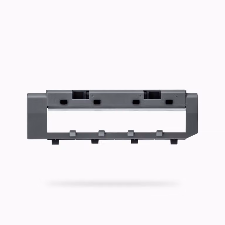 Roborock copertura spazzola principale x1 per Qrevo