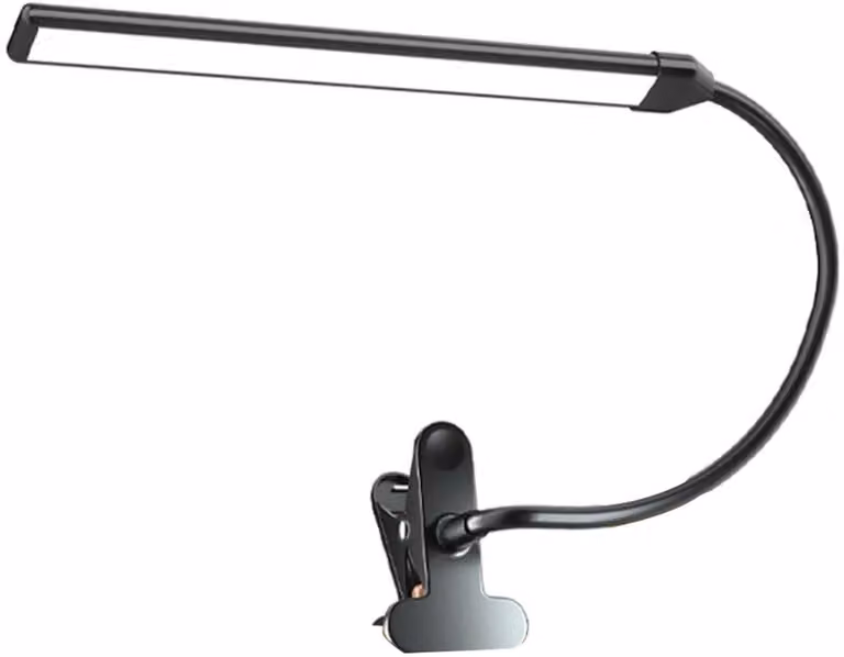 Lampada da tavolo a luce diurna, ideale per la pittura e gli hobby