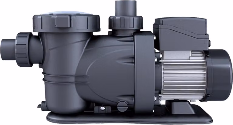 GRE Pompa per piscina 2 hp PP202