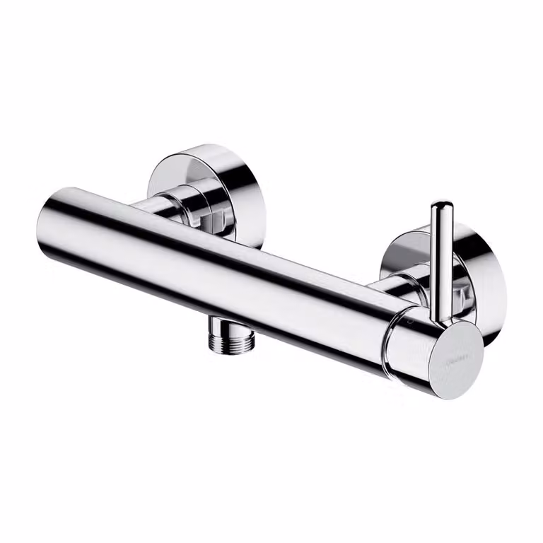 Omnires Y Y1240CR Miscelatore per doccia, cromato