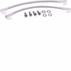 Kit di montaggio per piastra di montaggio VDI - Accessori per piastra di distribuzione VZ306