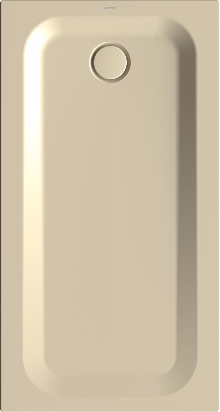BetteUltra receveurs de douche rectangulaires avec BetteAntidérapant Pro, 1400x750x35mm, 5814-441AE, 5814-441AE