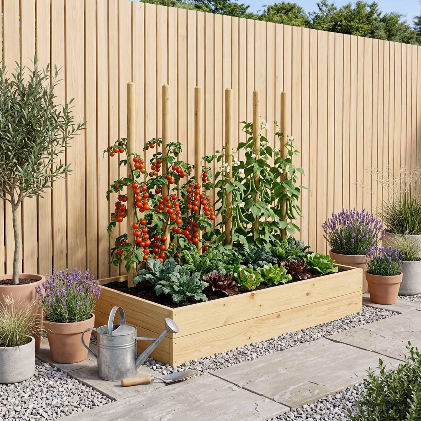 Set di 12 pali per recinzione vidaXL in legno di pino massello marrone, forma rotonda, Altezza: 150 cm