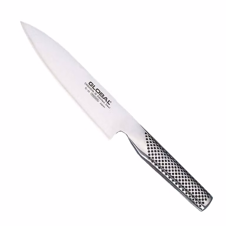 Coltello da cucina cm 16 serie G di Global