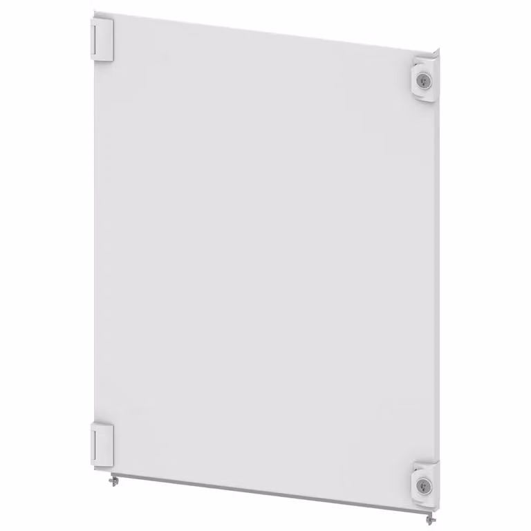 Siemens SIVACON S4, sportello a battente, IP40, A: 800 mm, L: 600 mm 8PQ20806BA03