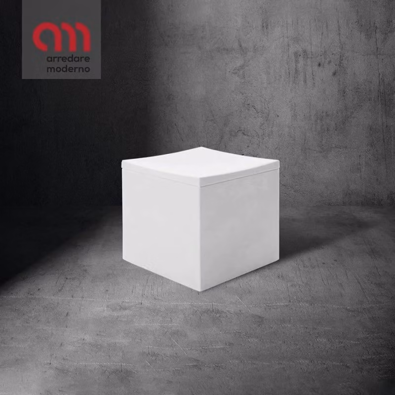 Pouf Lounge Cube Serralunga