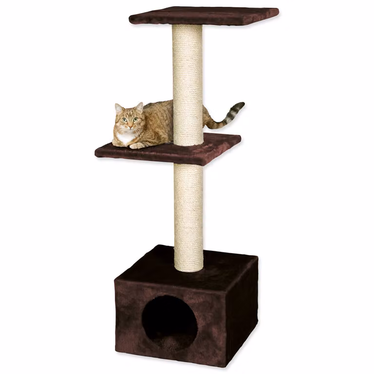 MAGIC CAT Alexia marrone 109 cm 1 pz