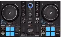 Controller DJ Hercules djcontrol inpulse 200 MK3 Nero – 1