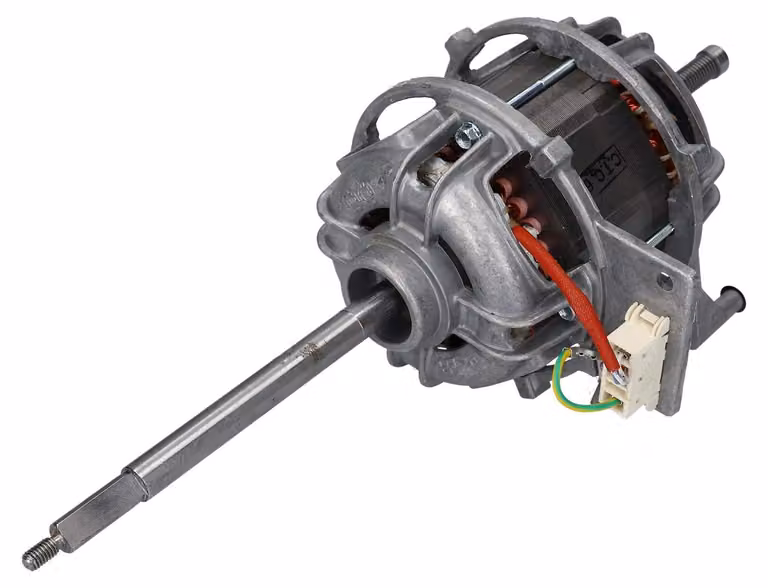 Motore per asciugatrice AEG/Electrolux, codice 8072524021