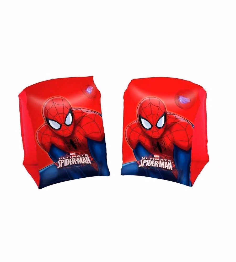 Braccioli Spider Man