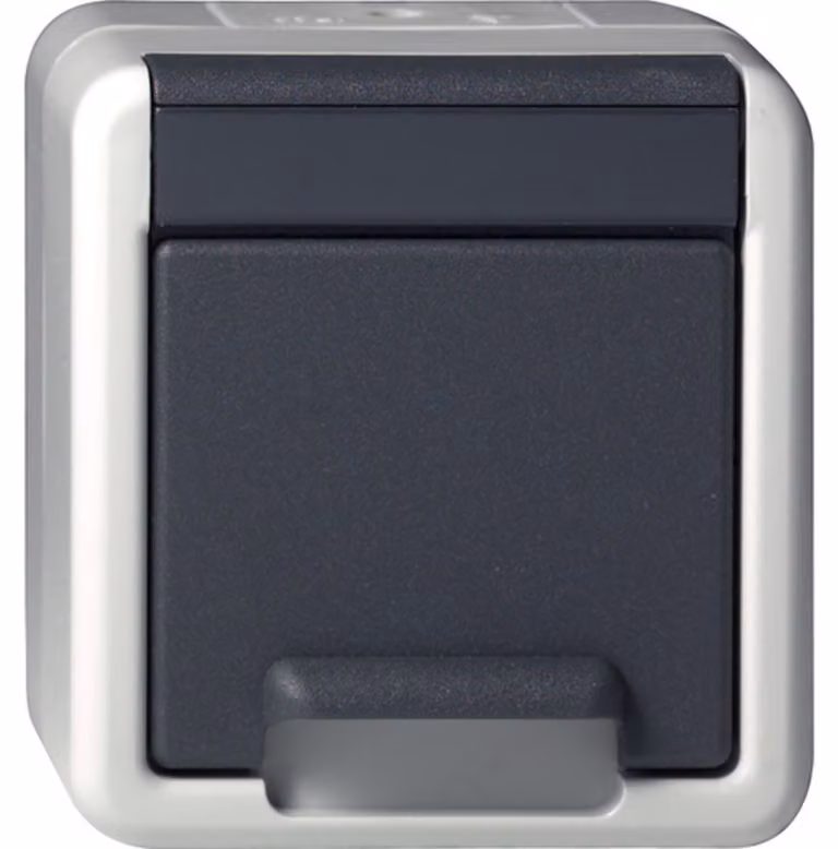 Gira presa di corrente KD 444030