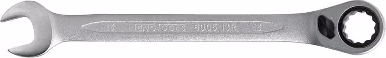 Chiave a cricchetto 22 mm Tengtools