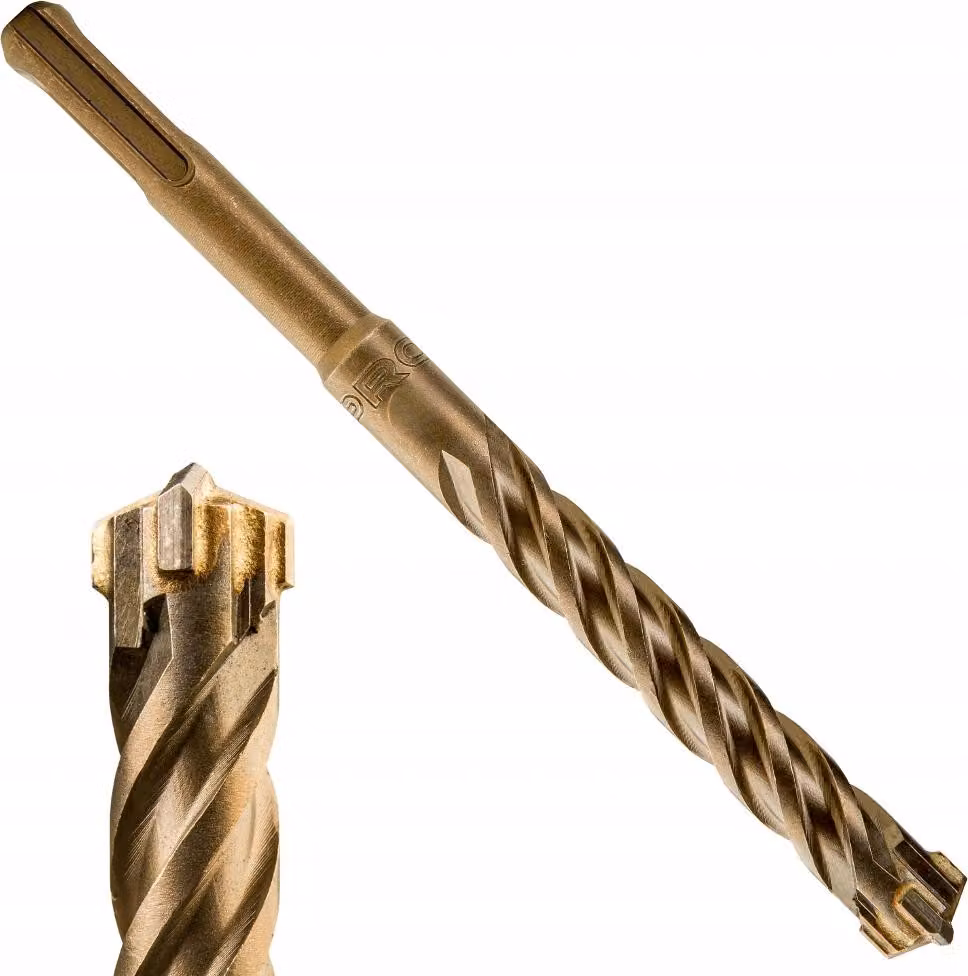 SDS PLUS ENDURANCE PRO BETONBOHRER 12x210mm 1 Stk.