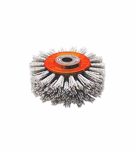 Spazzola Rullo 140 Ma14 Gr 46 Nylon            Sit
