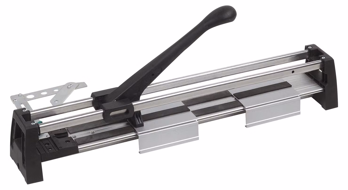 Elzusha - Tagliapiastrelle TC 460, ideale per piccoli formati