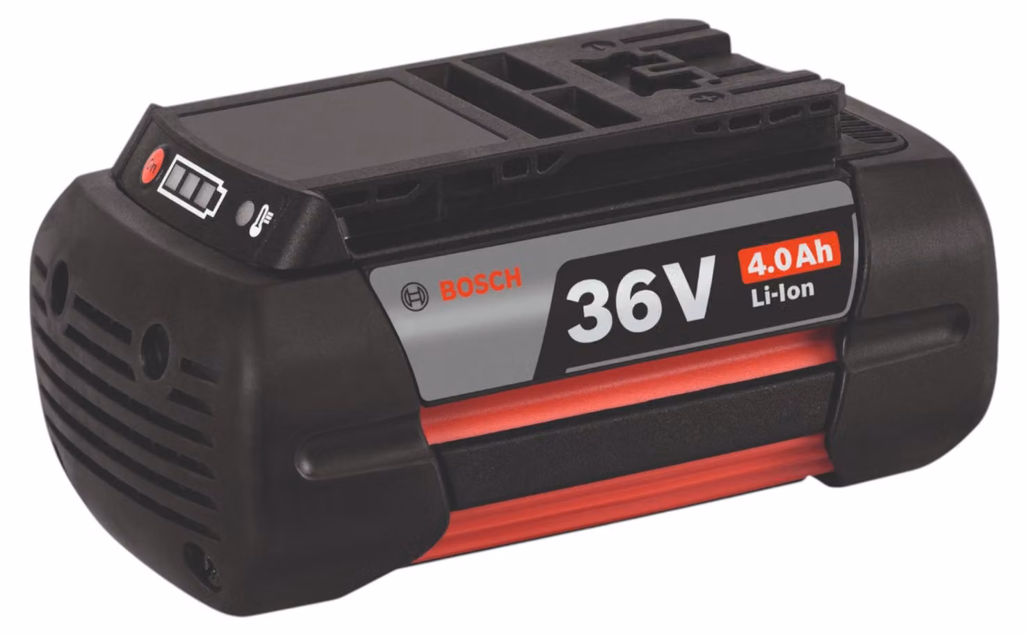 Bosch Accessories 2607336916 Werkzeug-Akku 36 V 4 Ah Li-Ion