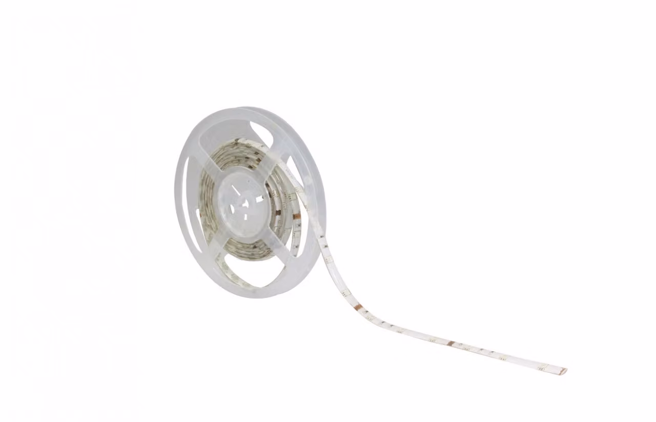 Striscia LED RGB Jamara da 5 m per interni
