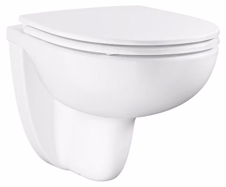 Set di WC sospesi GROHE Bau Ceramic