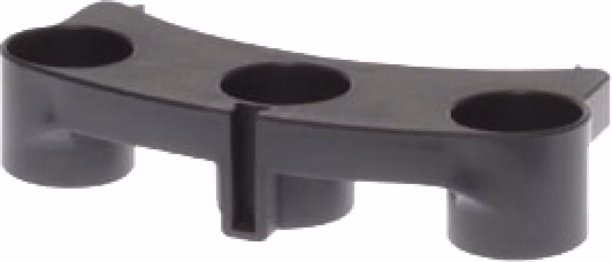 Supporto Cleancraft per ugelli e tubo di aspirazione, 7010381