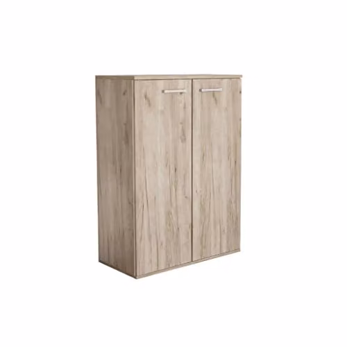 MOBILETTO RIVER CON 2 ANTE 68 X 34 X H93,5 CM (Olmo)