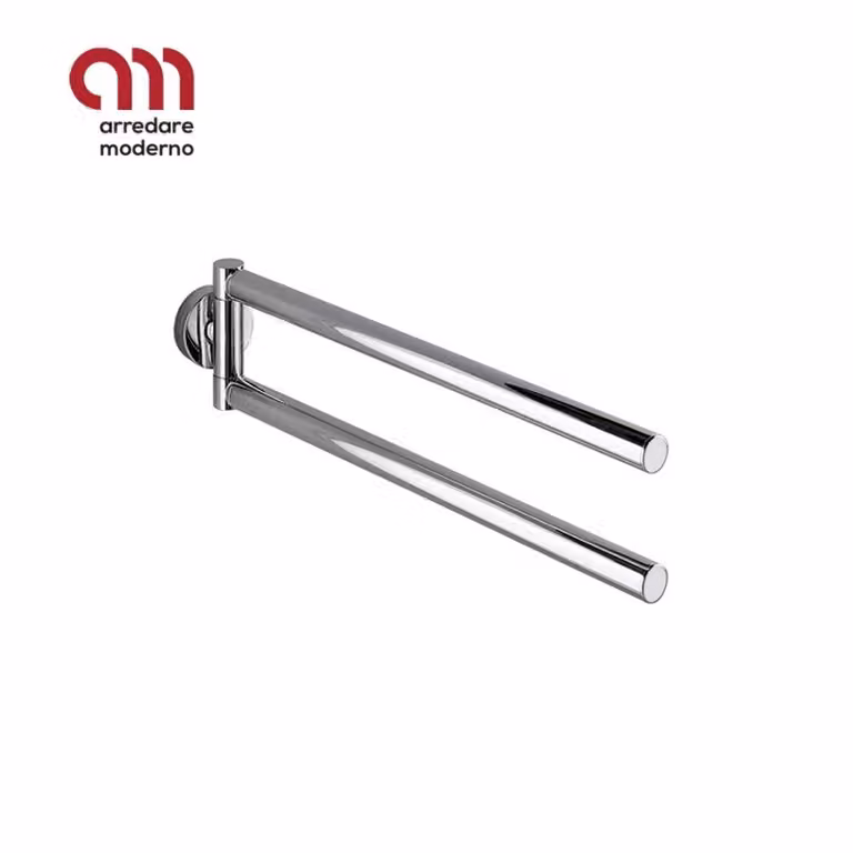 Portasalviette Touch Inda A46150
