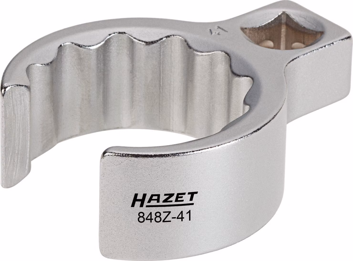 HAZET  HAZET 3/8", 12 Kant Krähenfußschlüssel T 22