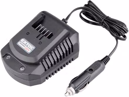 Extol Energy 8891898 nabíječka SHARE20V 12V 22A