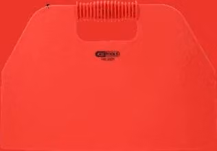 KS TOOLS Tavola di protezione professionale, diritta, 450x300mm ( 140.2321 )