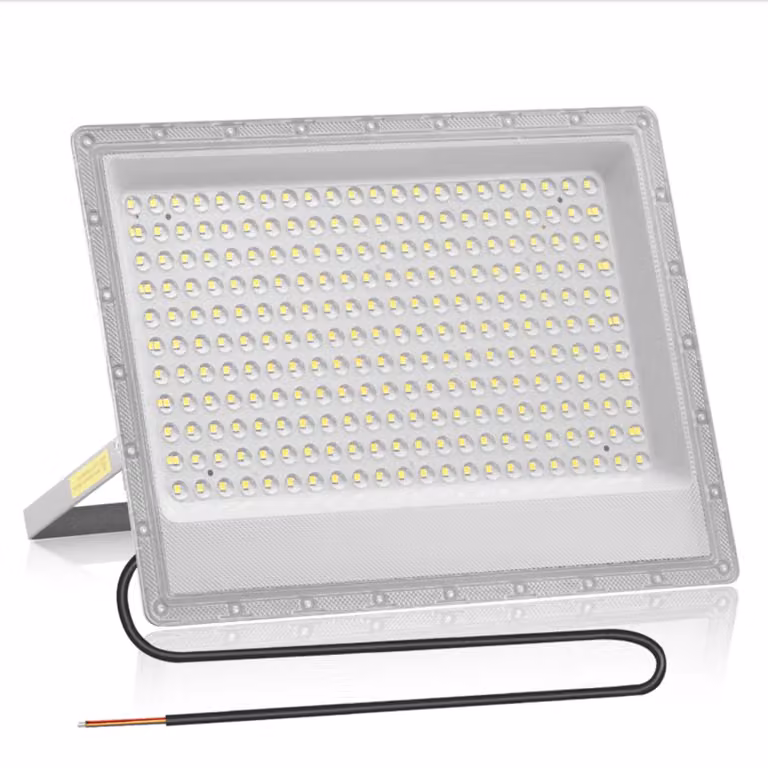 Fareto a LED - Lampada COB - 30 W - 3000 K - Impermeabile - 220–240 V - Confezione da 1 pezzo