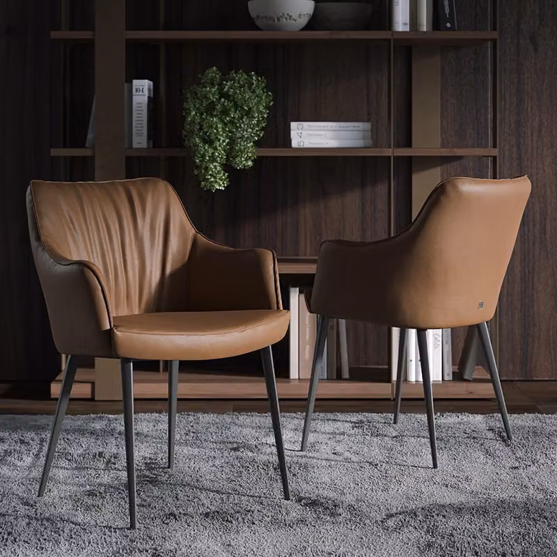 Sedia Gaia Tonin Casa