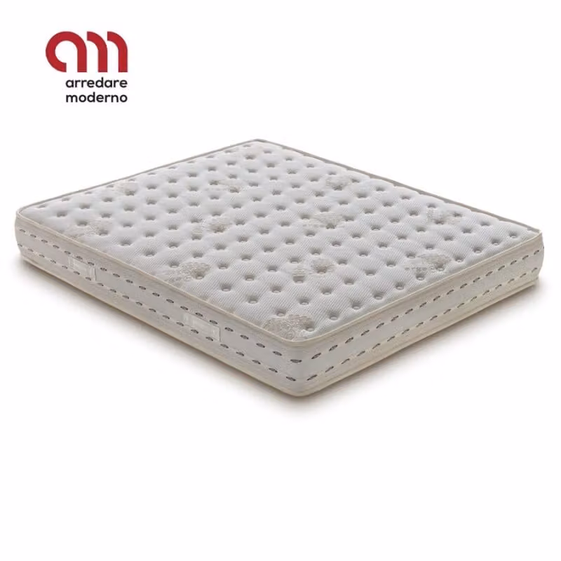 Materasso matrimoniale Ultracomfort Linea Molle Famar Materassi