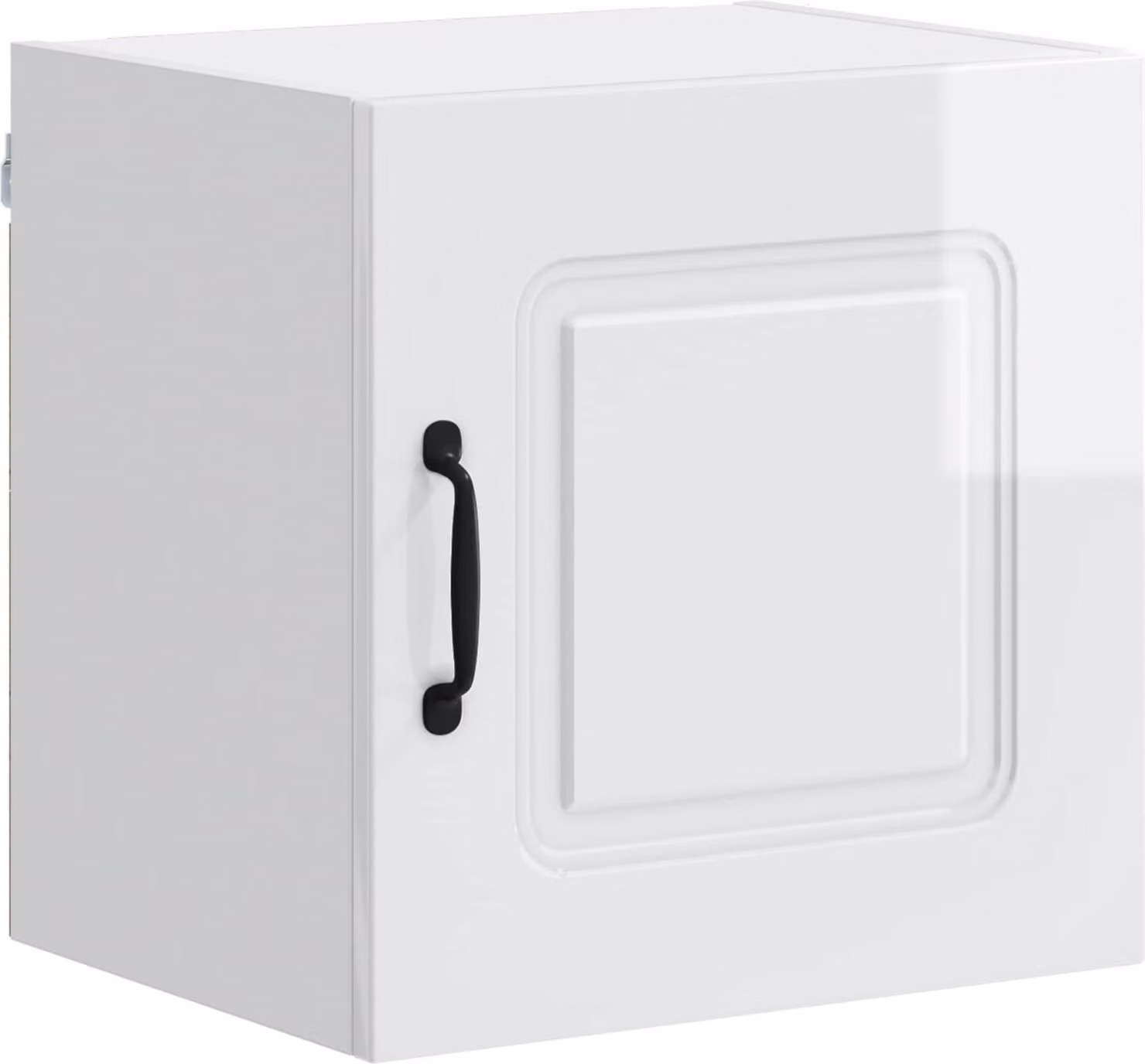Pannello lavastoviglie Kalmar Bianco Lucido 40 x 31 x 40 cm