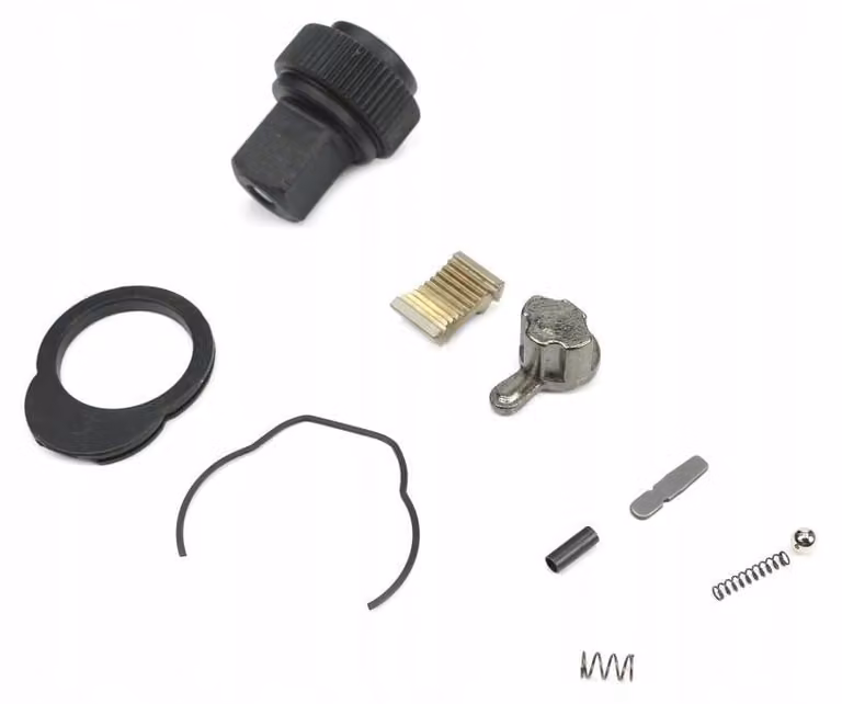 Kit di riparazione per cricchetto da 1/2 pollice, modello WMR003
