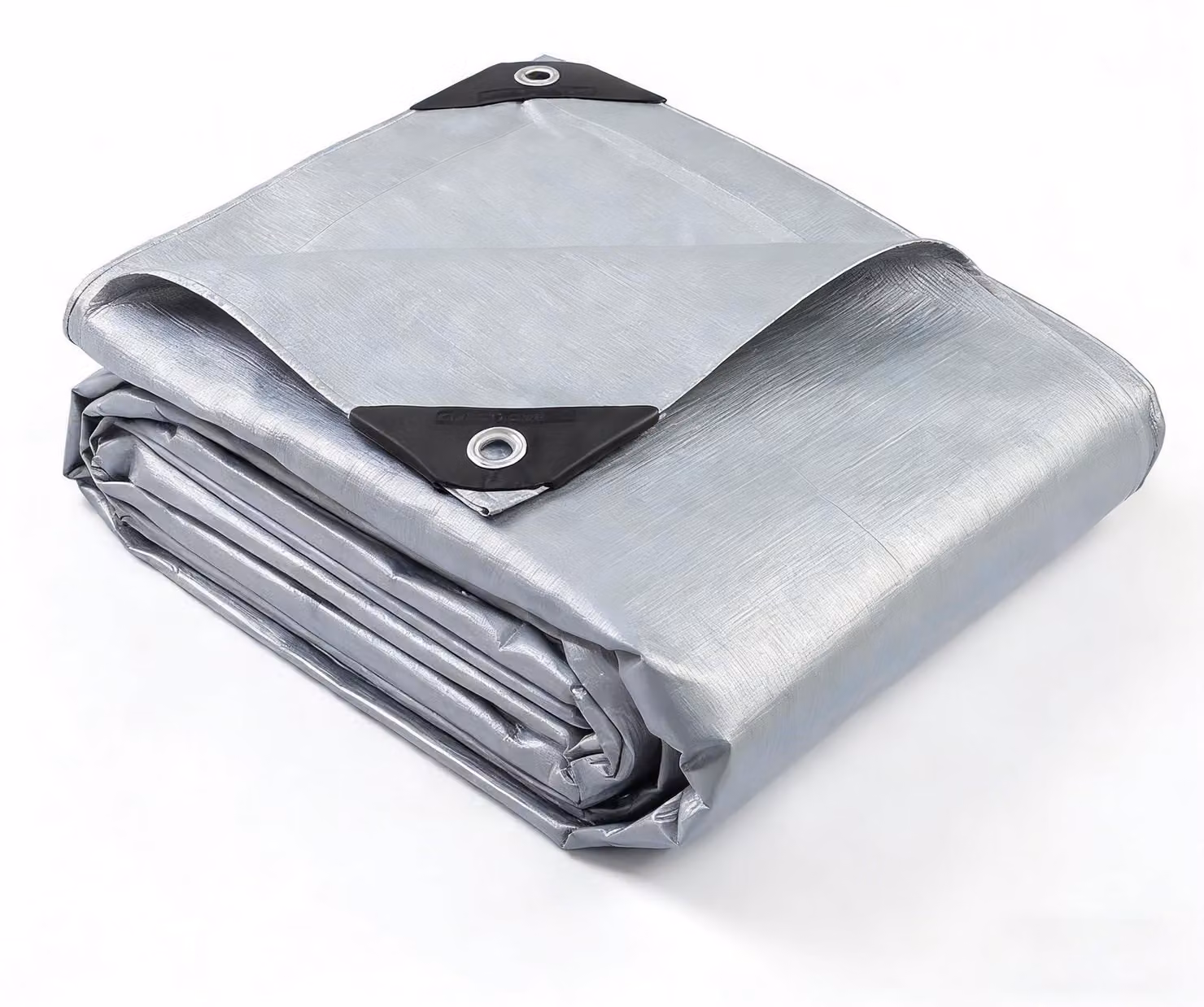 Omgoods - Telo coprienti resistente con occhielli, impermeabile e resistente ai raggi UV