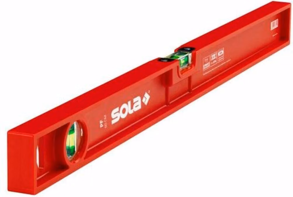 Wasserwaage SOLA 50 cm 500 mm
