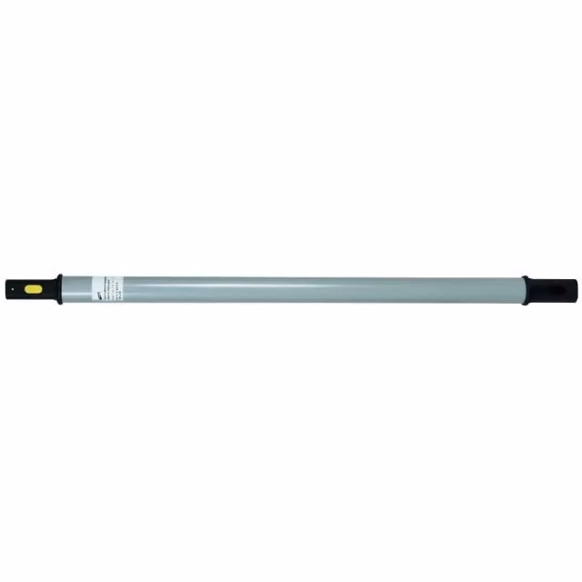 Prolunga per maniglia Dehn con attacco a innesto, lunghezza 910 mm, diametro 43 mm, codice 766456