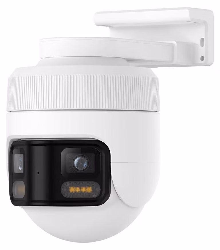 IMILAB CMSXJ115A IMILAB Outdoor WiFi Kamera EC6Panorama,344' 3,5K,Spotlight,w