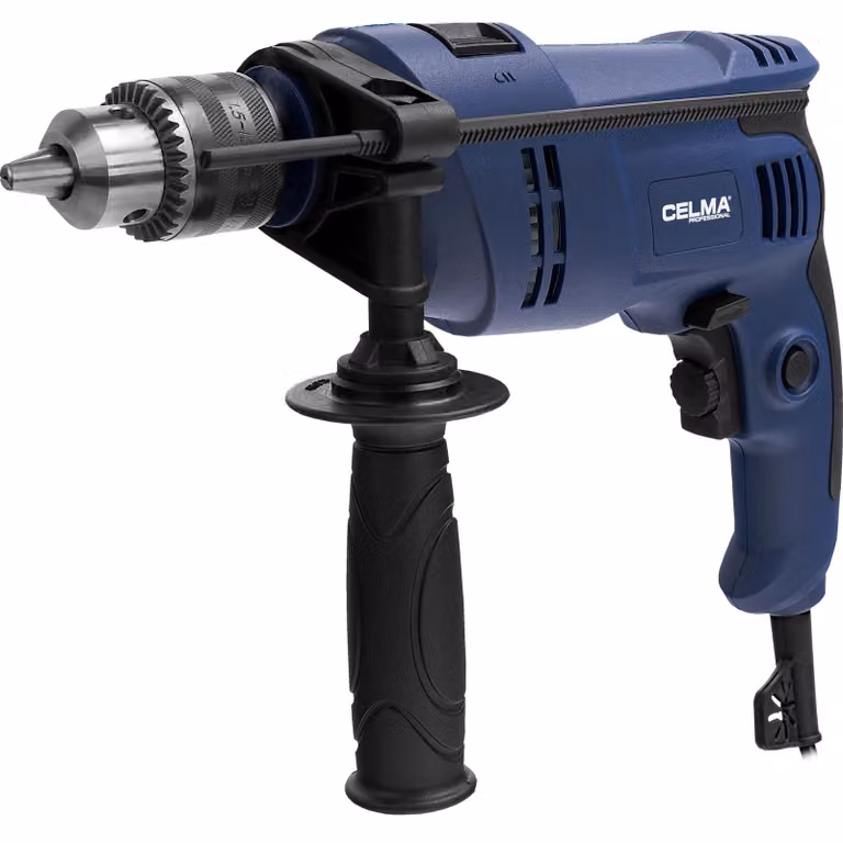 Trapano a percussione Celma 1-B Prck13Geo/710W C-Power