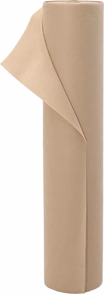 Fleece per Piante di Protezione dal Gelo Beige 50 x 1,6 m
