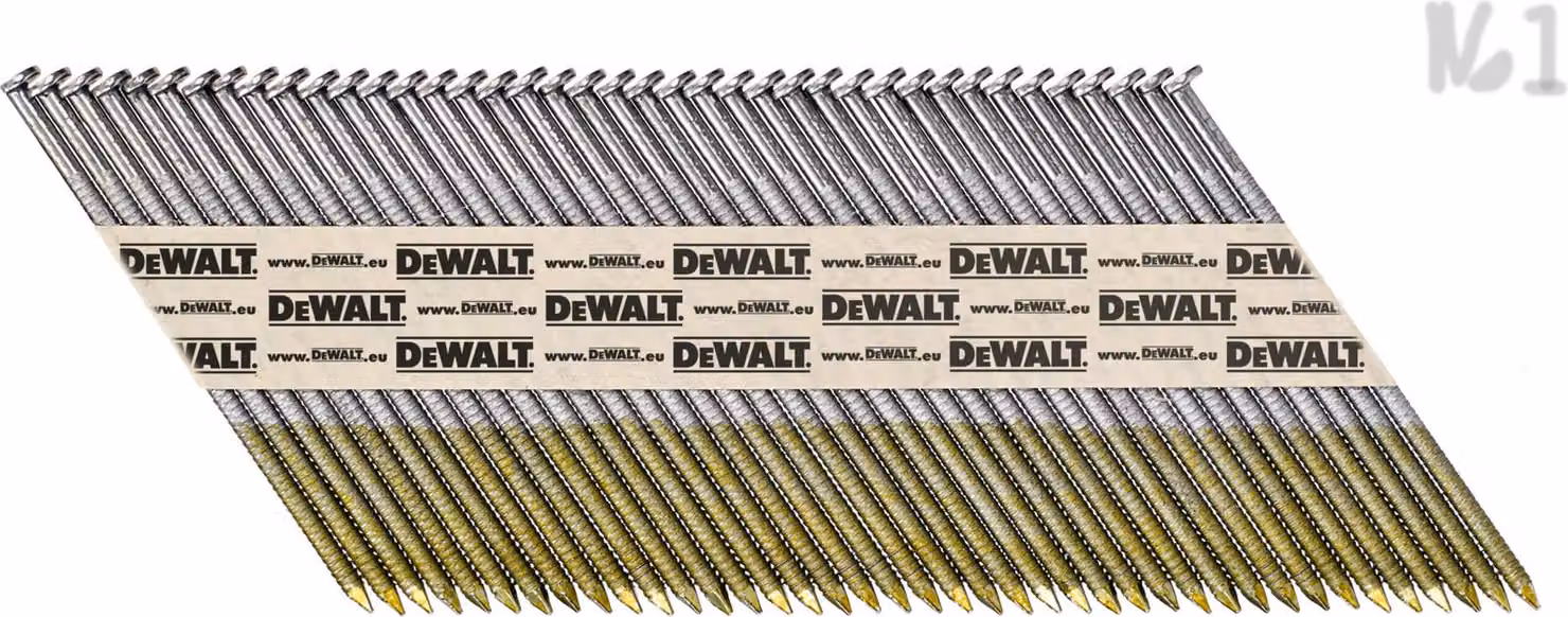 DEWALT Streifennagel DNPT Ring 75mm 2.2kSt