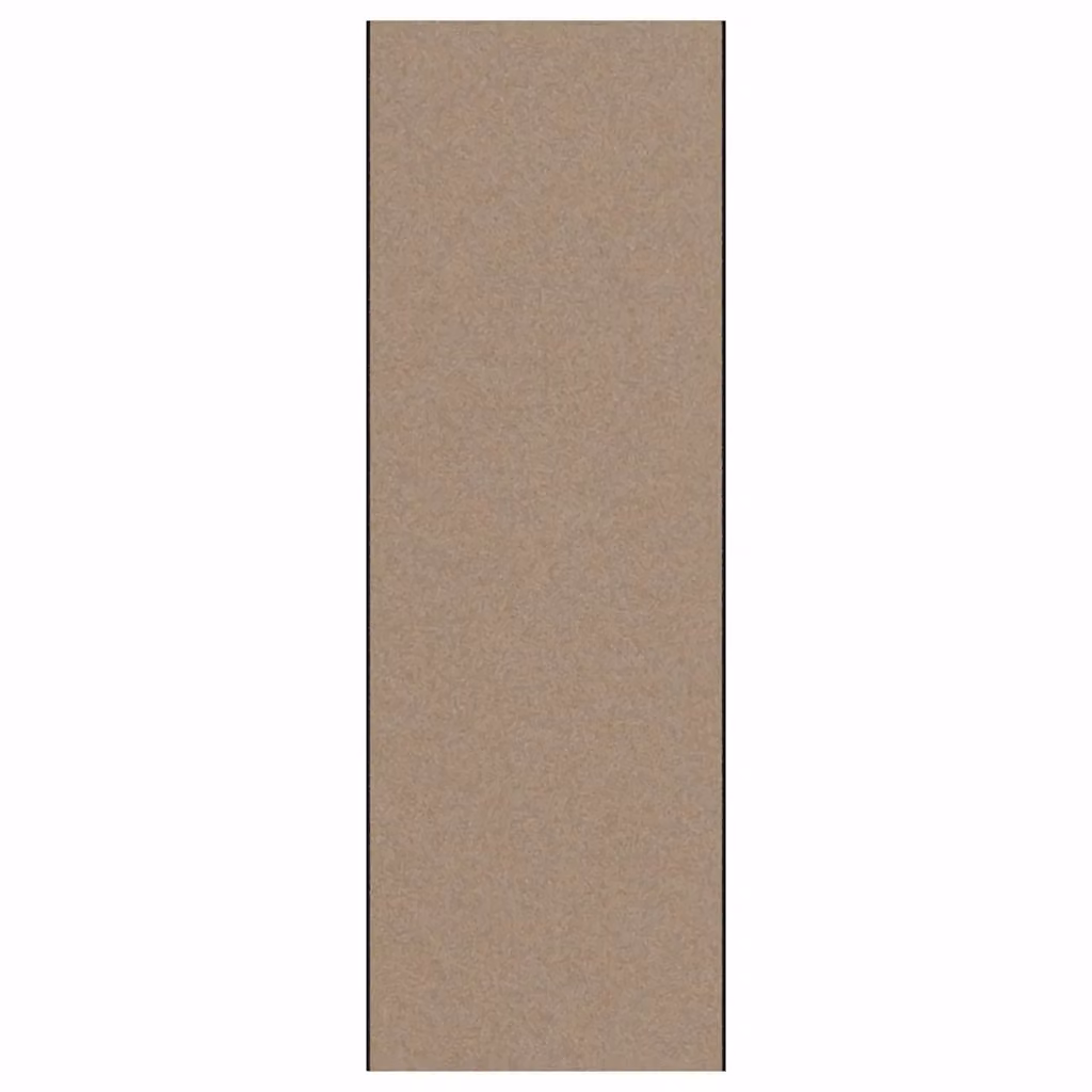 Tappetino moderno vidaXL rettangolare beige e nero in 100% poliammide L: 350 cm, P: 120 cm – 2