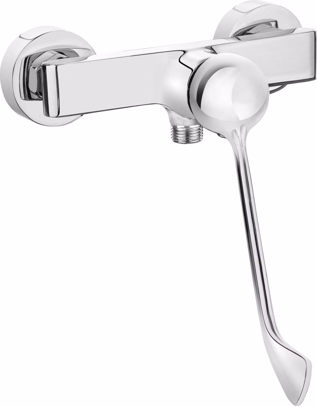 Rubinetti per bagno e cucina Deante Alpinia Vital rubinetto doccia BGA040C