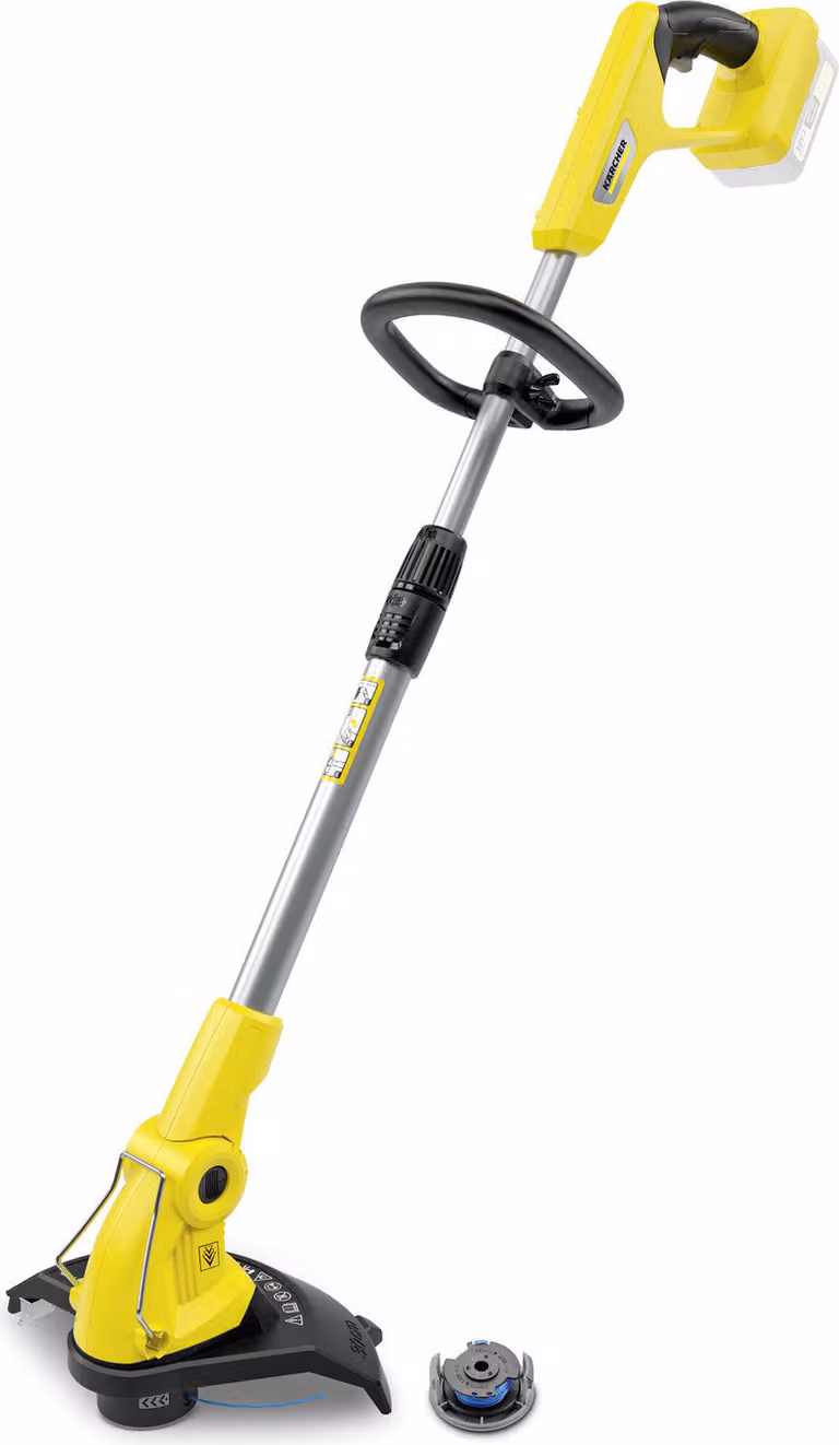 Batteria Kärcher LTR 18-30 *INT