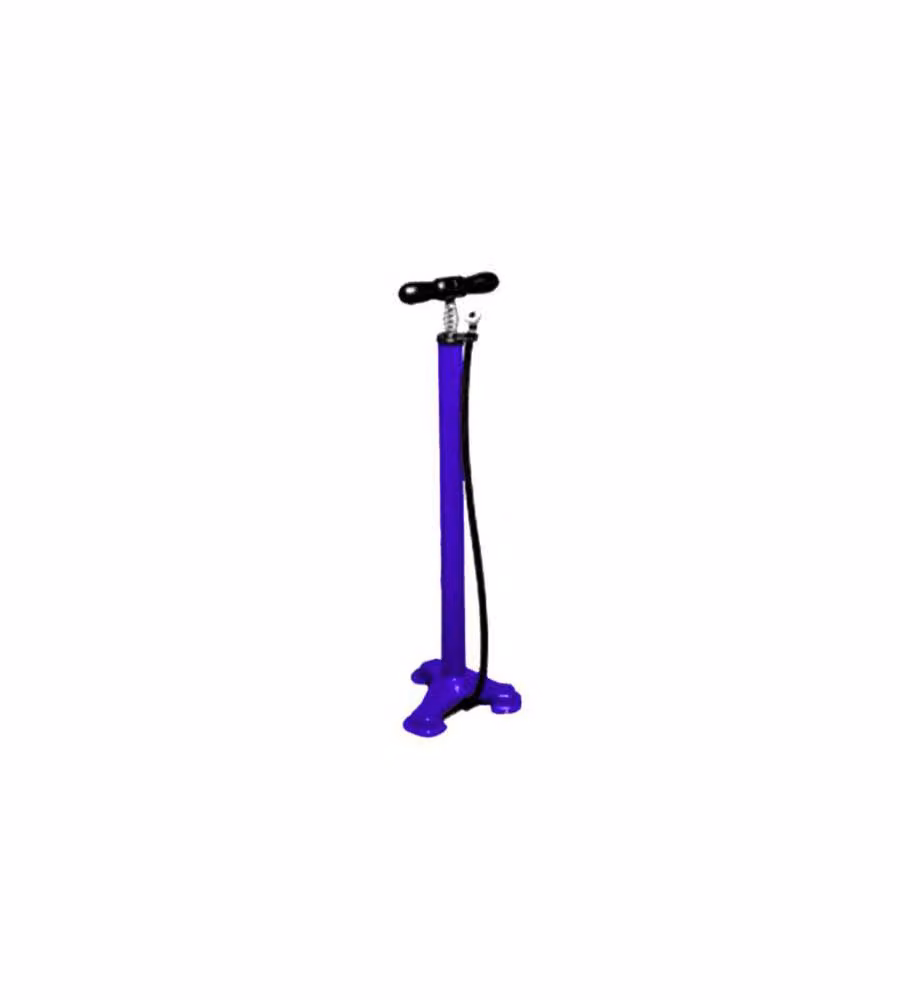 Pompa Cicli Classica Trepiede N.4 H 640 mm
